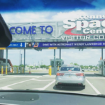 SpaceCenterEingang